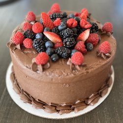 Evolve Bakery