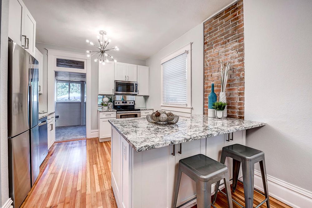 MD Stone Crafters - countertop fabricator in Lakewood, CO