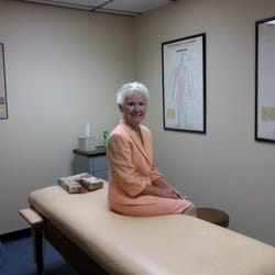Shelton Clinic - Susan Shelton, L. Ac.