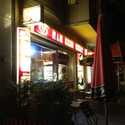 Bistro Kristall