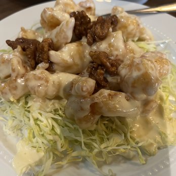 Furi Chinese Restaurant - Honey Walnut Shrimp - Cantonese Near Me - Edmonds, Washington Furi Chinese Restaurant - Honey Walnut Shrimp - Cantonese Near Me - Edmonds, Washington