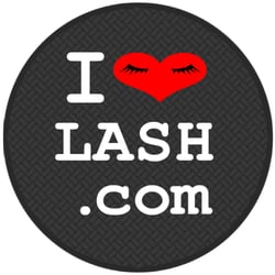 I Love Lash