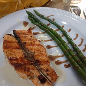 Saks - Amazing salmon - Breakfast & Brunch Near Me - México, D.F., DIF