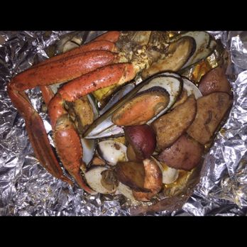 Bon Ton - Cajun/Creole Near Me - Atlanta, Georgia