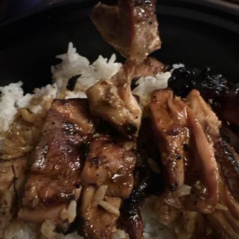 Teriyaki Madness - Chicken Breast Teriyaki Bowl - Japanese Near Me - Simi Valley, California Teriyaki Madness - Chicken Breast Teriyaki Bowl - Japanese Near Me - Simi Valley, California