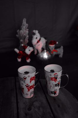Fiddlesticks Pub by null