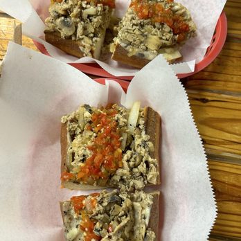 Hoody's Sub Shop - Chicken Cheesesteak - Sandwiches Near Me - Round Rock, Texas Hoody's Sub Shop - Chicken Cheesesteak - Sandwiches Near Me - Round Rock, Texas
