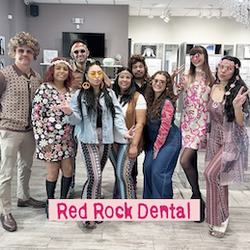 Red Rock Dental