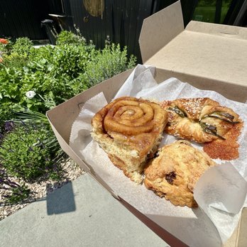 Talking Breads - Pastries - Bakeries Near Me - Mechanicsburg, Pennsylvania