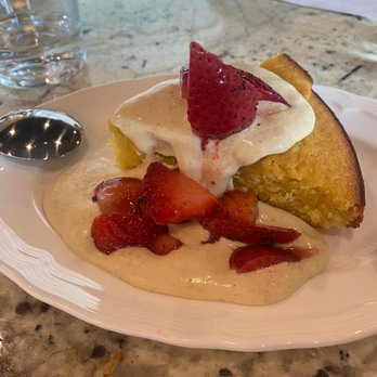 Local Provisions - Olive oil cake is sublime! - Italian Near Me - Sterling, Virginia Local Provisions - Olive oil cake is sublime! - Italian Near Me - Sterling, Virginia