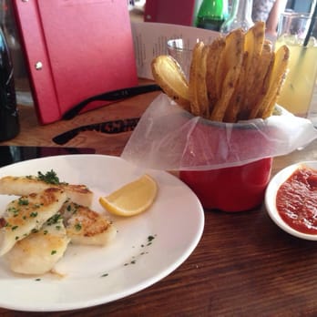 Bravas - Patatas Bravas and Hake - Tapas/Small Plates Near Me - Bristol, BST