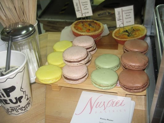 Nuvrei by null Nuvrei by null