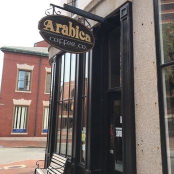 Arabica Coffee - Coffee & Tea Near Me - Portland, Maine Arabica Coffee - Coffee & Tea Near Me - Portland, Maine