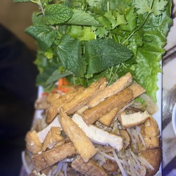 Anise, Modern Vietnamese Eatery - Bun xeo - Vietnamese Near Me - Denver, Colorado
