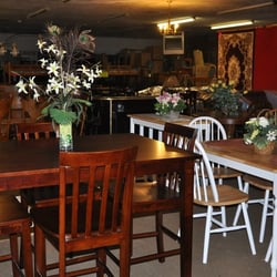 Discount Furniture & Mattress Center - Dinettes $189-$399