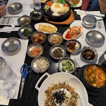 YD Tofu House - Korean Near Me - Sacramento, California YD Tofu House - Korean Near Me - Sacramento, California