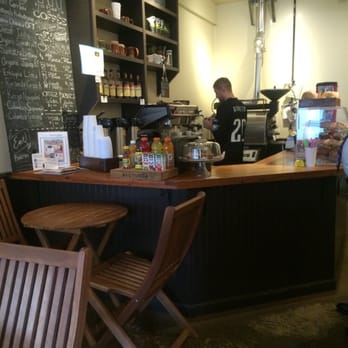 Harvest Coffee Roastery - Inside! - Coffee Roasteries Near Me - Medford, New Jersey