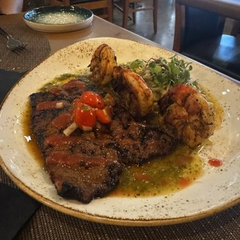 Posada Alta Cocina - Carne Asada - Desserts Near Me - Livermore, California