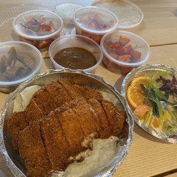 Jang Dok Dae - Pork Cutlet - Korean Near Me - Flushing, New York Jang Dok Dae - Pork Cutlet - Korean Near Me - Flushing, New York