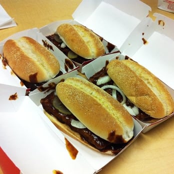 McDonald's - This isn't enough! Photo courtesy of Tuan T. - Burgers Near Me - Pomona, California McDonald's - This isn't enough! Photo courtesy of Tuan T. - Burgers Near Me - Pomona, California
