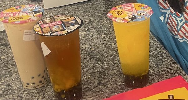 Vivi Bubble Tea Cafe Quincy by null