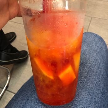 Raspado Xtreme - Weak diablito de mango - Shaved Ice Near Me - Fontana, California Raspado Xtreme - Weak diablito de mango - Shaved Ice Near Me - Fontana, California