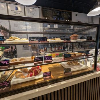 AM Market & Coffee - Desserts Near Me - Ormond Beach, Florida AM Market & Coffee - Desserts Near Me - Ormond Beach, Florida