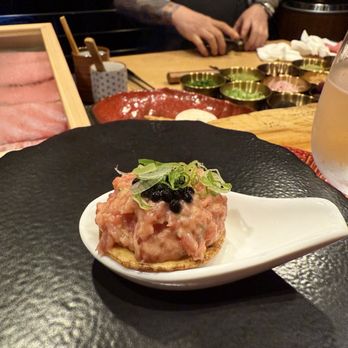 Sushi By Boū - Nomad - Sushi Bars Near Me - New York, New York Sushi By Boū - Nomad - Sushi Bars Near Me - New York, New York