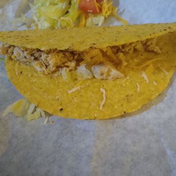 Juan Pollo - Meat is not fresh in the Tacos - Mexican Near Me - Corona, California