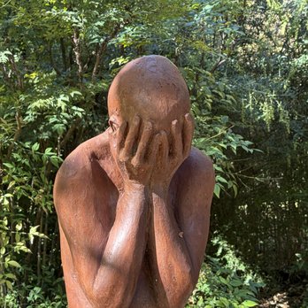 Valley House Gallery - Garden Statue - Art Galleries Near Me - Dallas, Texas