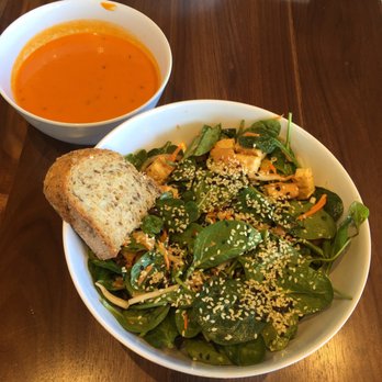 Crisp & Green - Salad Near Me - Wayzata, Minnesota Crisp & Green - Salad Near Me - Wayzata, Minnesota