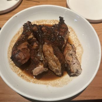Ms. Icey's Kitchen & Bar - jerk chicken - Bars Near Me - Decatur, Georgia
