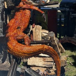 Sutherlin BBQ Throwdown