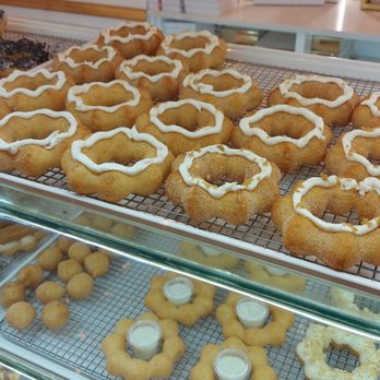 Marry Me Mochi - Donuts Near Me - Toronto, Ontario