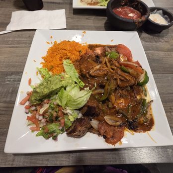 Los Portales Mexican Restaurant - Delicious enchiladas rancheros - Mexican Near Me - Gloucester, Virginia Los Portales Mexican Restaurant - Delicious enchiladas rancheros - Mexican Near Me - Gloucester, Virginia