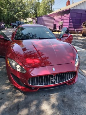 Regular Detail Services - Regular Detail Services Regular Detail Services - Regular Detail Services
