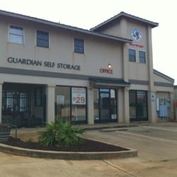 Guardian Self Storage