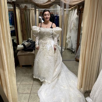 Hem and Her Bridal - Sewing & Alterations Near Me - Tucson, Arizona