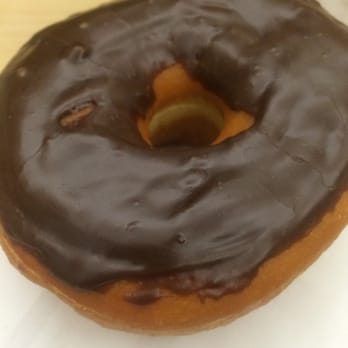 Jelly Donut - Donut! - Donuts Near Me - San Rafael, California