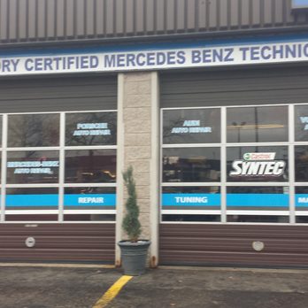 Gus' Auto Import - Auto Repair Near Me - Naperville, Illinois