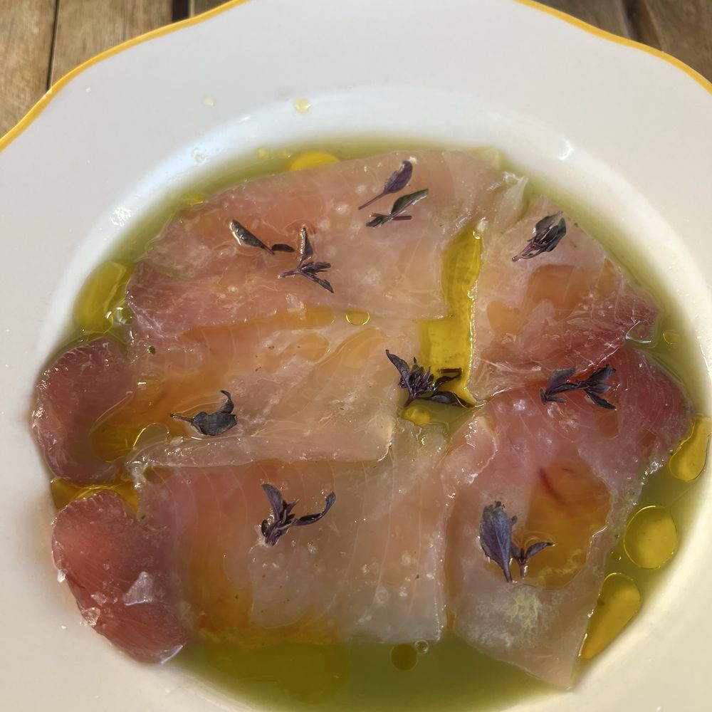 Ciccio - Pizza Near Me - Yountville, California