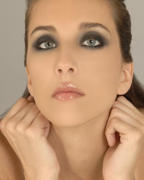 Shelby Beautiful By Heather Logo