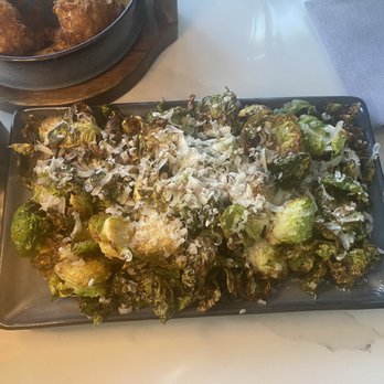 The Factory South Shore - Brussels Sprouts - Cocktail Bars Near Me - Pittsburgh, Pennsylvania The Factory South Shore - Brussels Sprouts - Cocktail Bars Near Me - Pittsburgh, Pennsylvania
