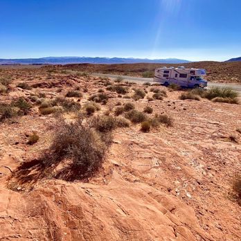 Van ko Camper Rentals - Valley of Fire - RV Rental Near Me - Otley, Iowa Van ko Camper Rentals - Valley of Fire - RV Rental Near Me - Otley, Iowa