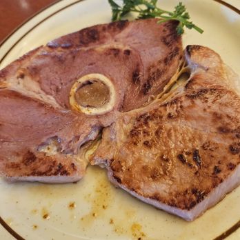 Bob’s Big Boy - Ham steak - American Near Me - Burbank, California Bob’s Big Boy - Ham steak - American Near Me - Burbank, California