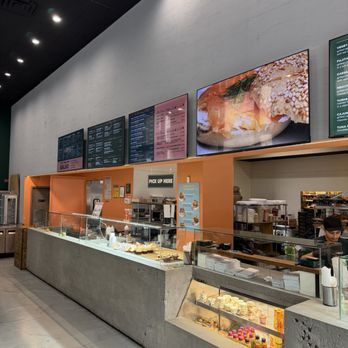 Bagel Market - Inside - Coffee & Tea Near Me - New York, New York Bagel Market - Inside - Coffee & Tea Near Me - New York, New York