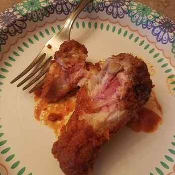 Valley Fresh - Daw Buffalo Wings! - American Near Me - West Orange, New Jersey
