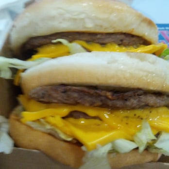 McDonald's - Burgers Near Me - Milton, Florida