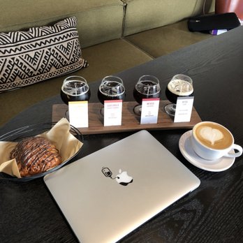 Reborn Coffee - Coffee & Tea Near Me - Brea, California