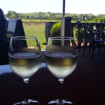 Clovis Point - Wineries Near Me - Jamesport, New York